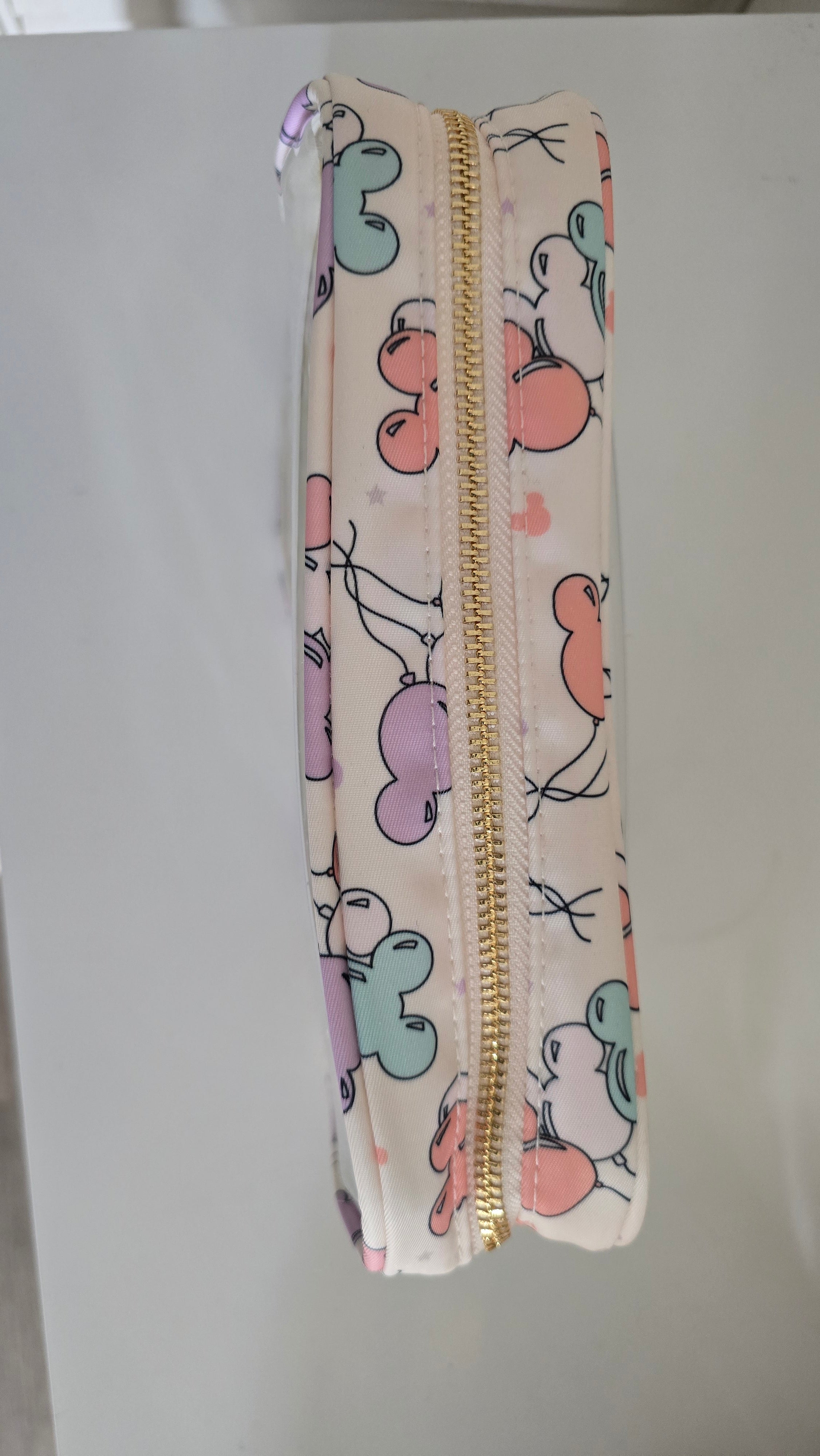 Clear Pouch