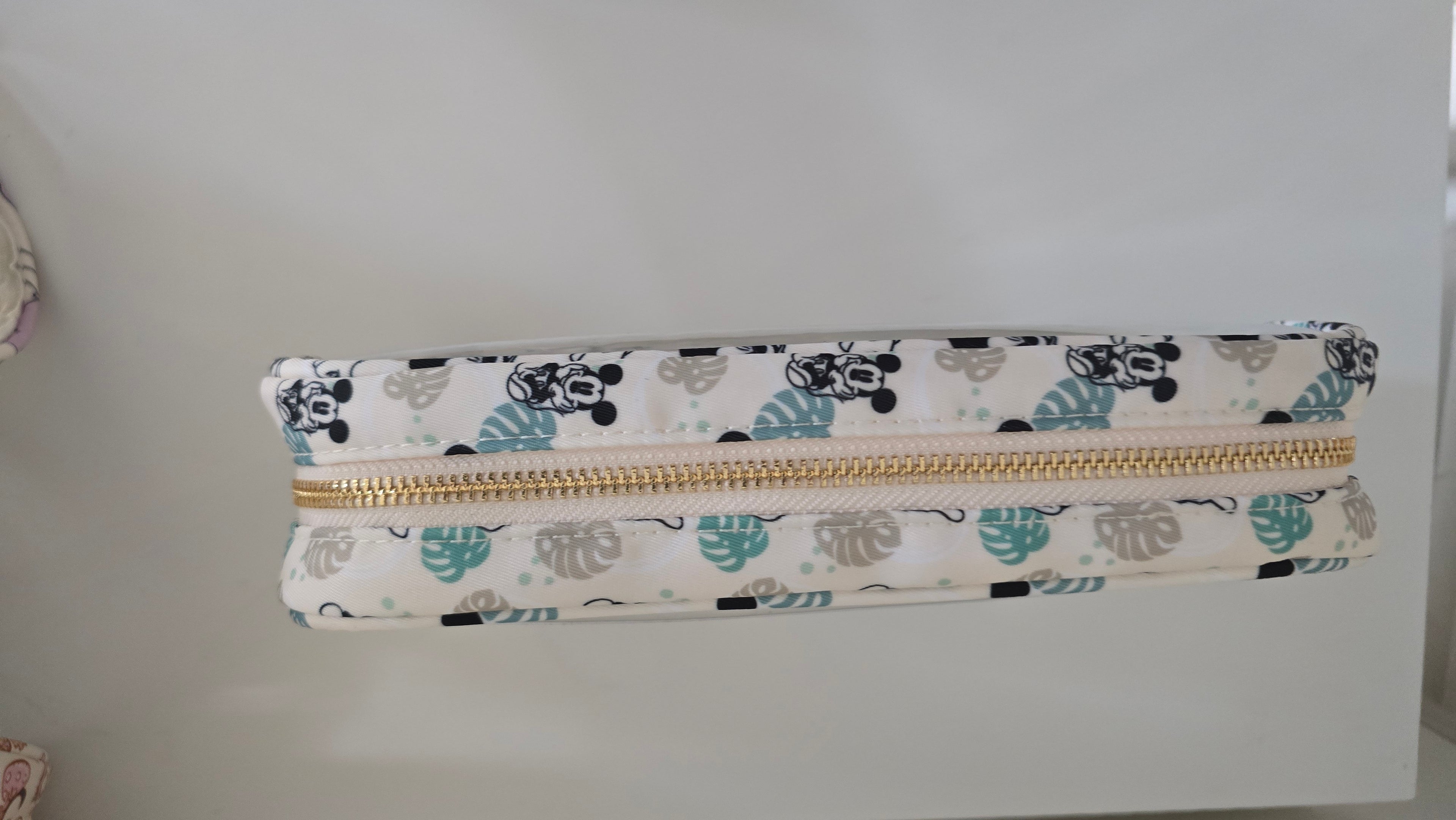 Clear Pouch
