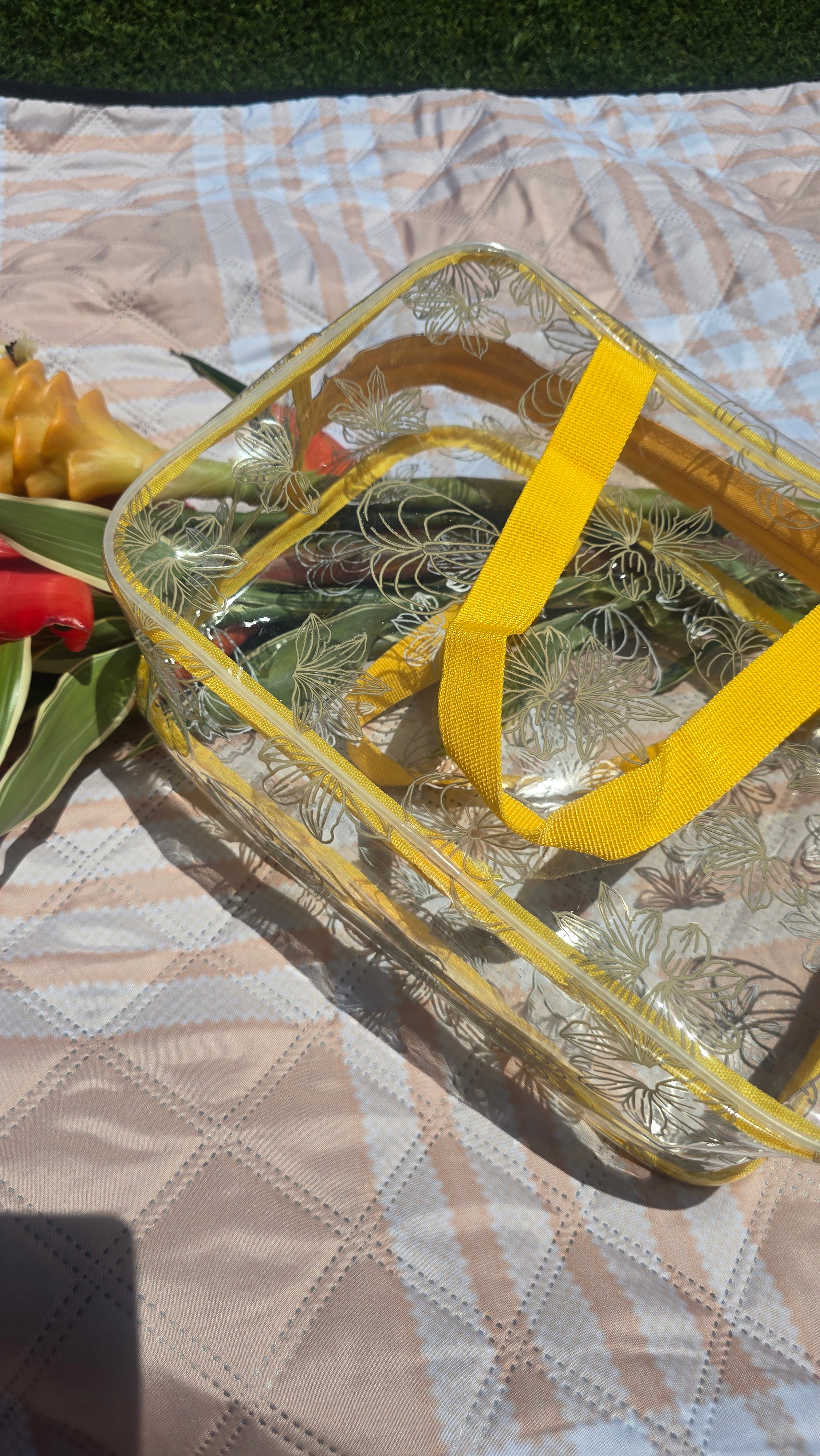 Clear Bag