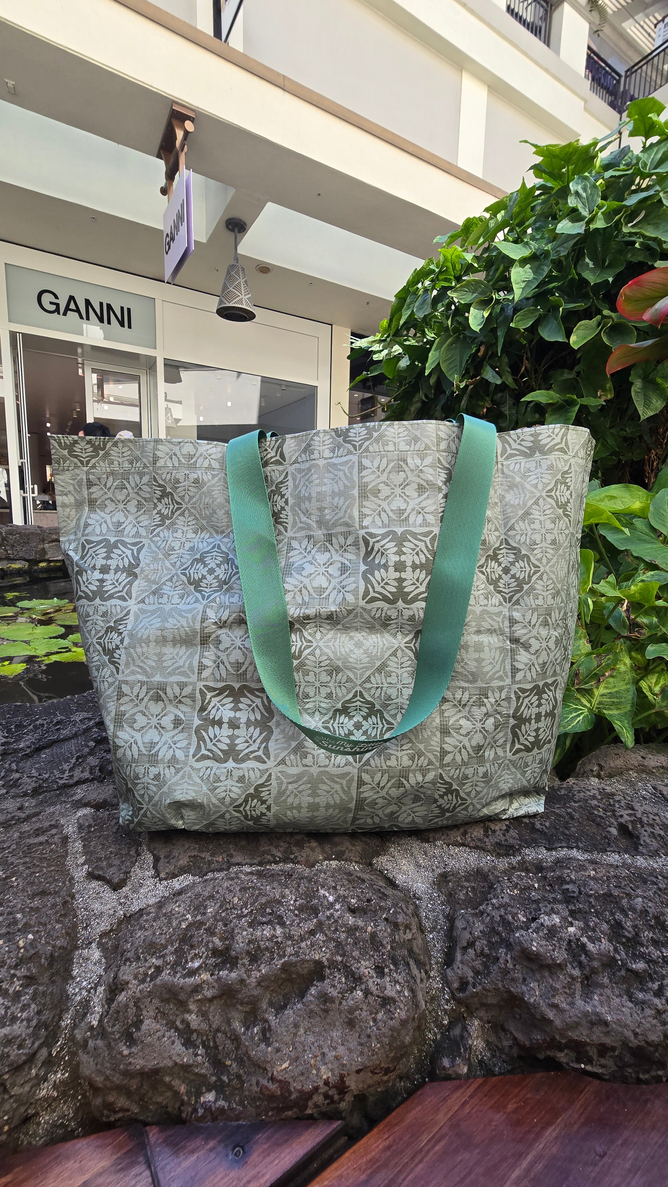 Hammah Bag