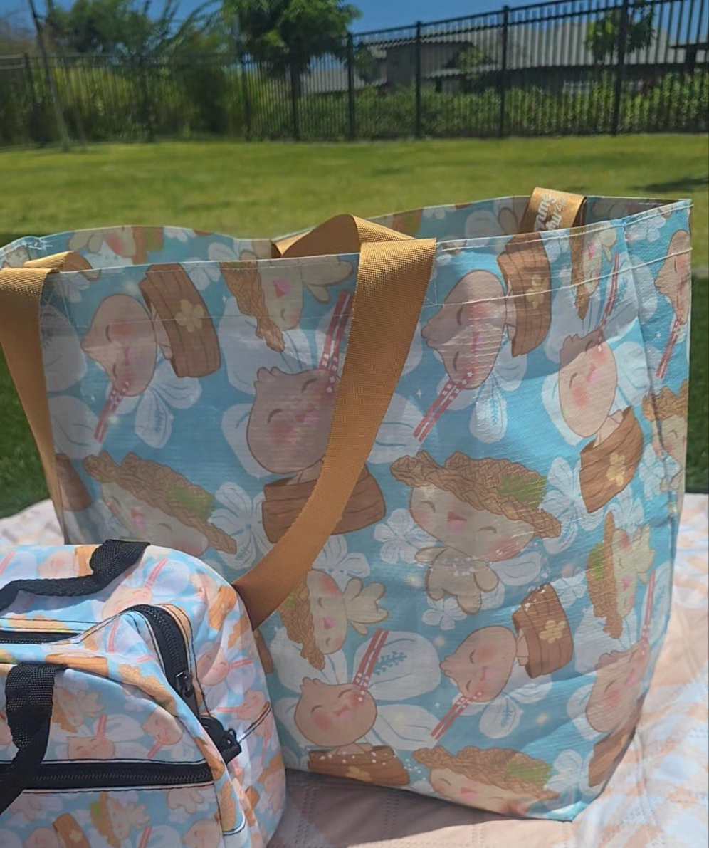 Hammah Bag