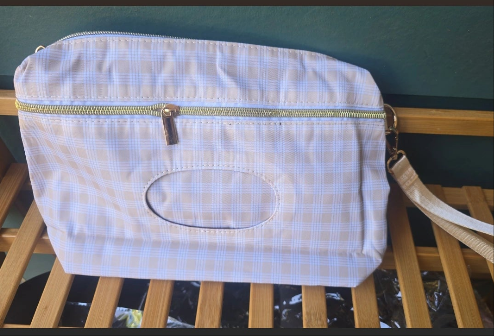 On-Da-Go Wipe Pouch 2.0