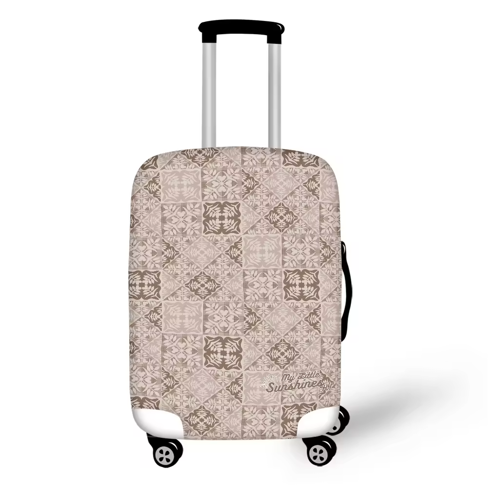 Luggage Cover