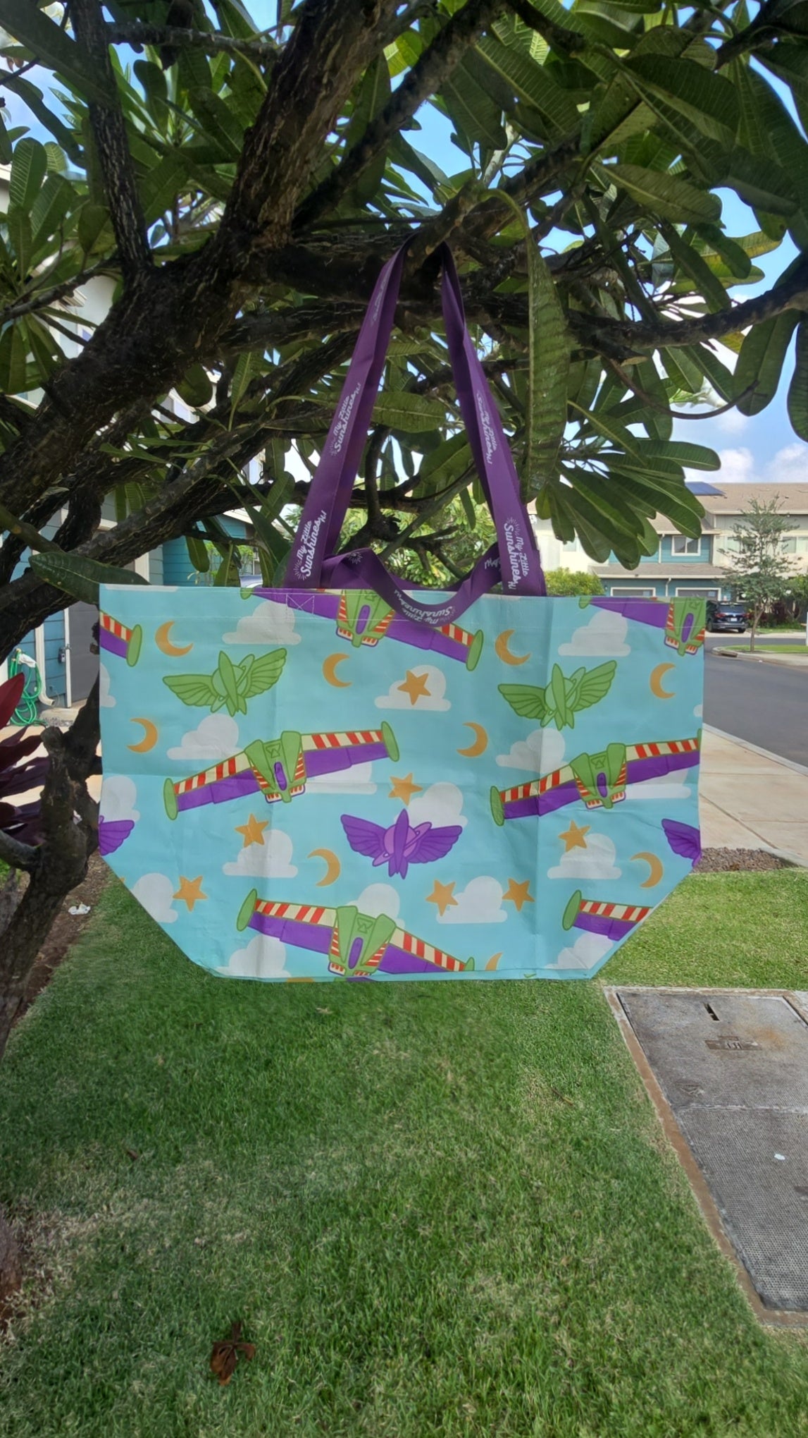 Hammah Bag