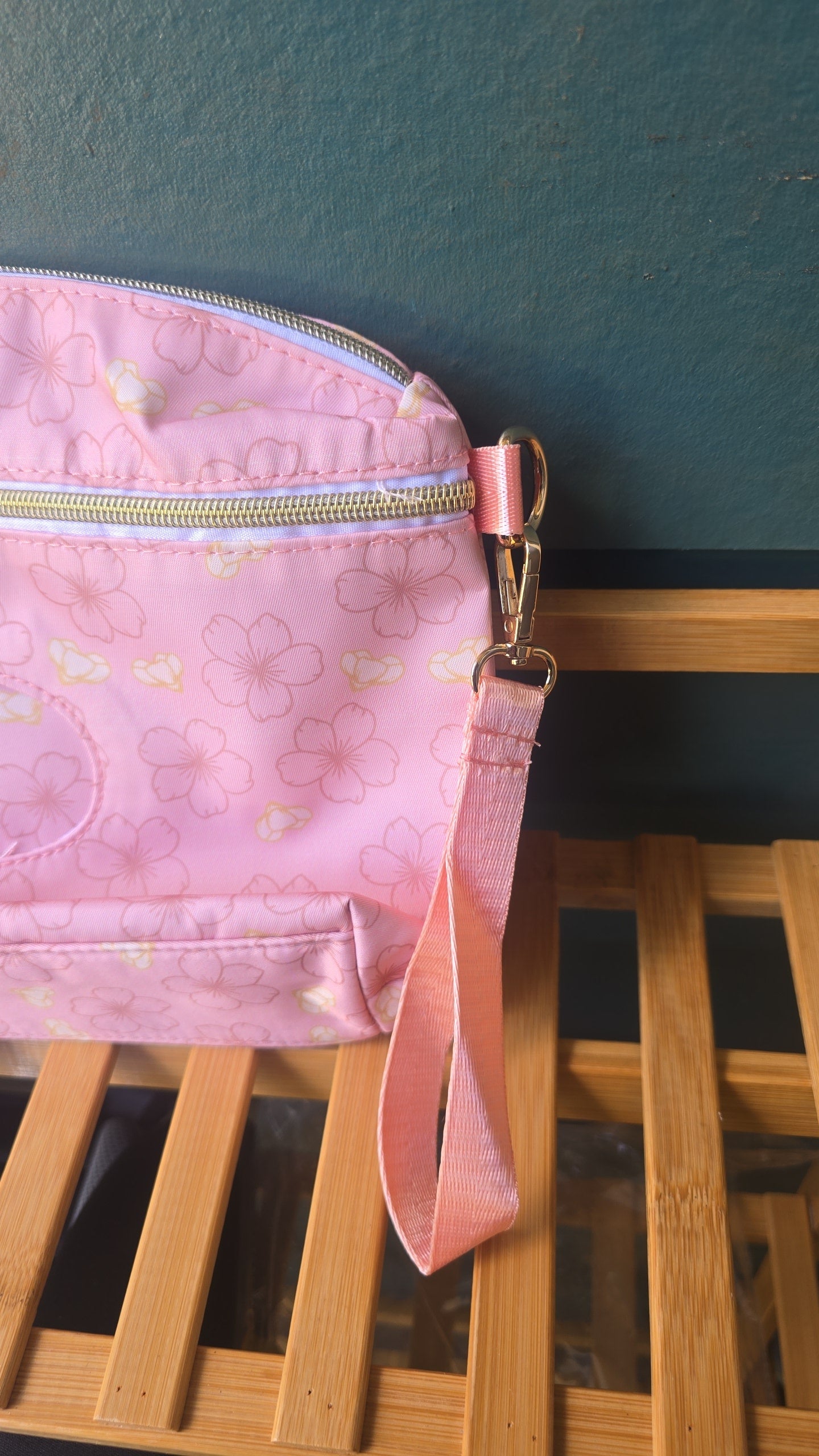 On-Da-Go Wipe Pouch 2.0