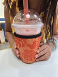 Holo Holo Cup Sleeve