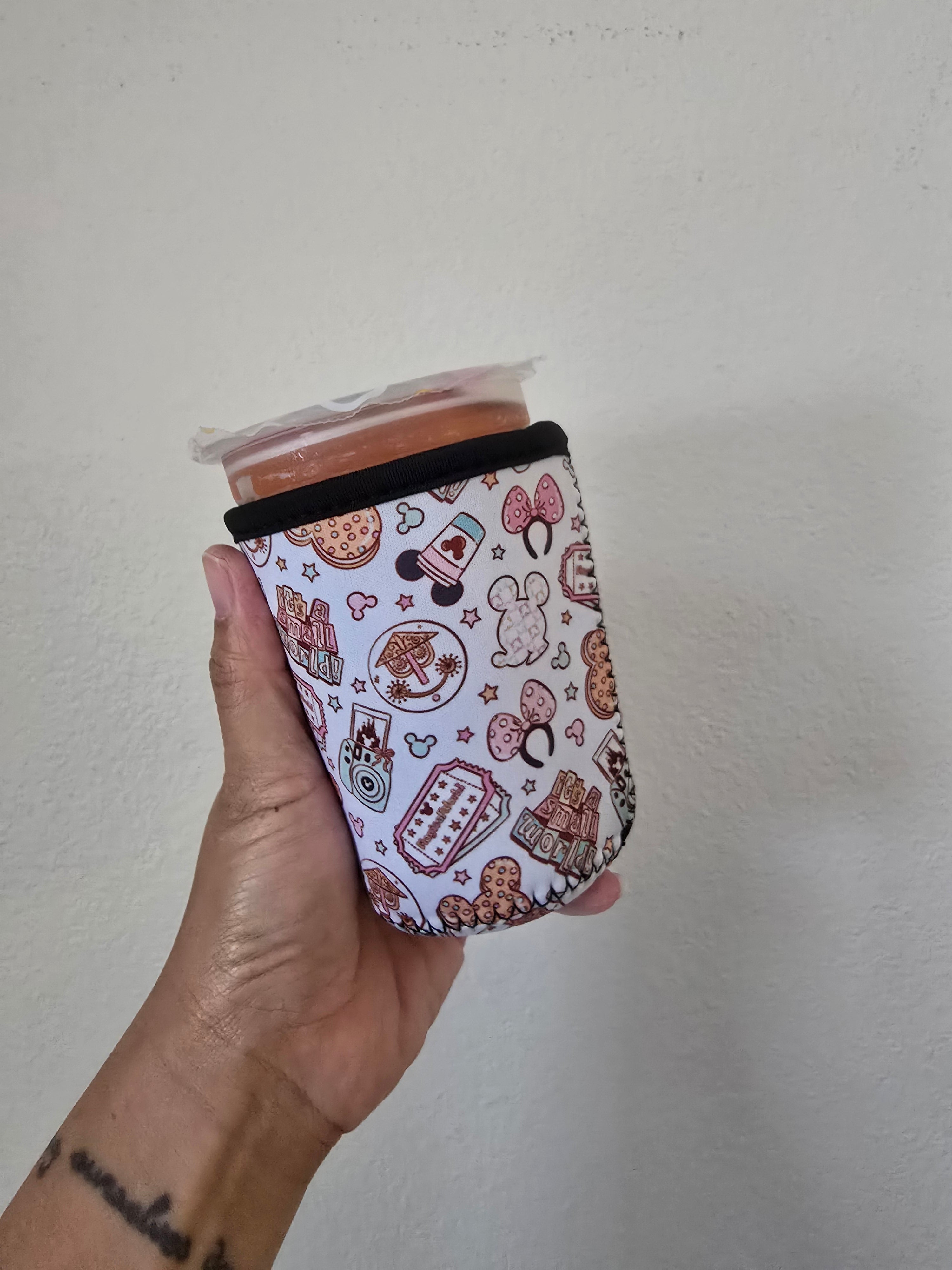 Holo Holo Cup Sleeve