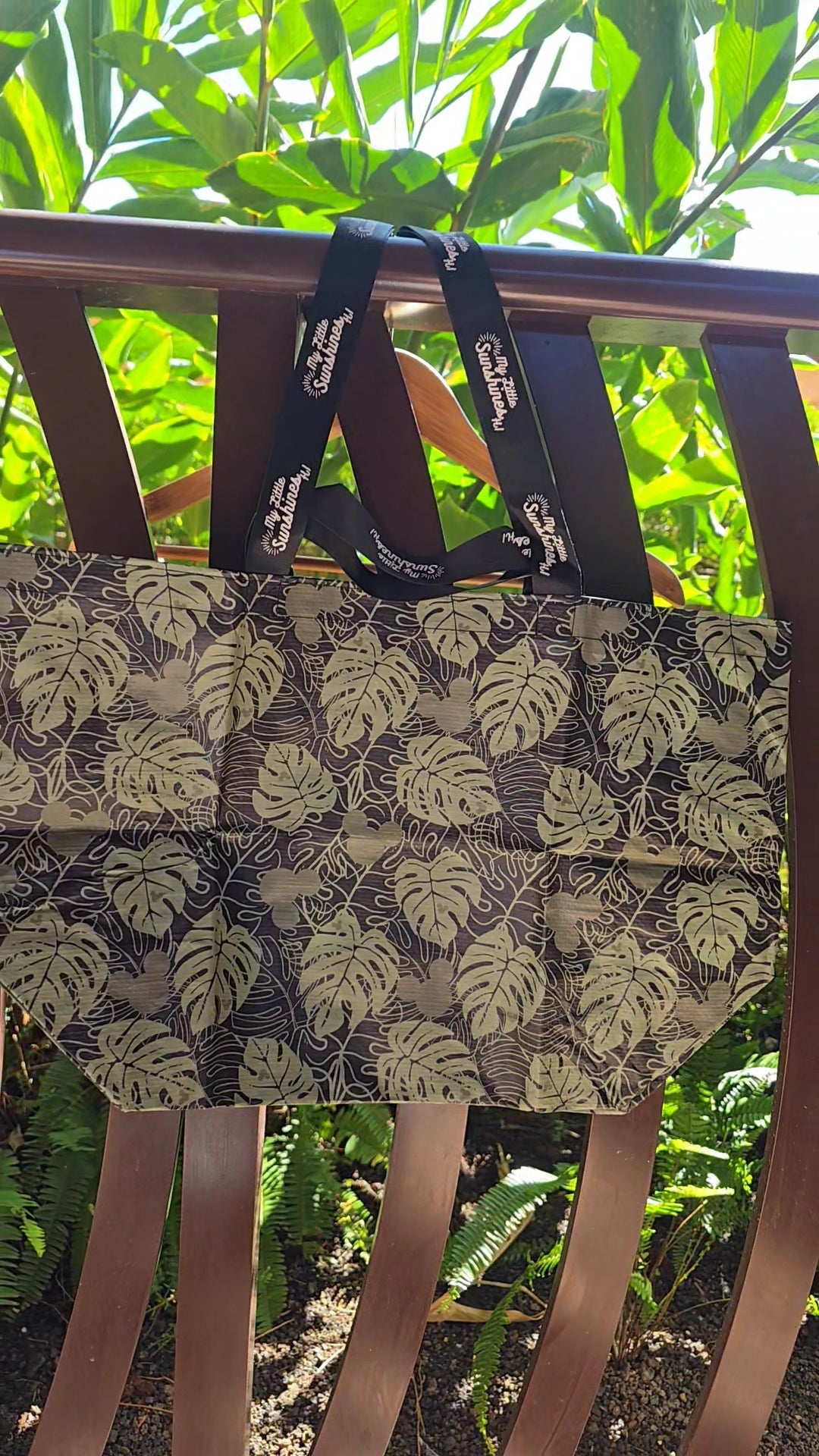 Hammah Bag
