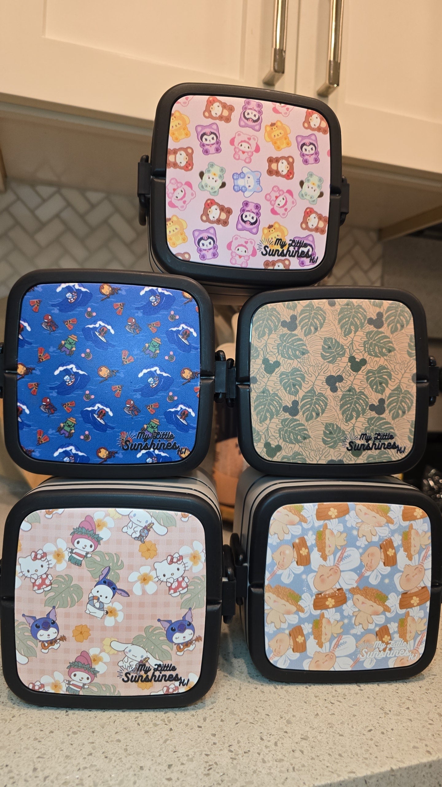 Bento Box