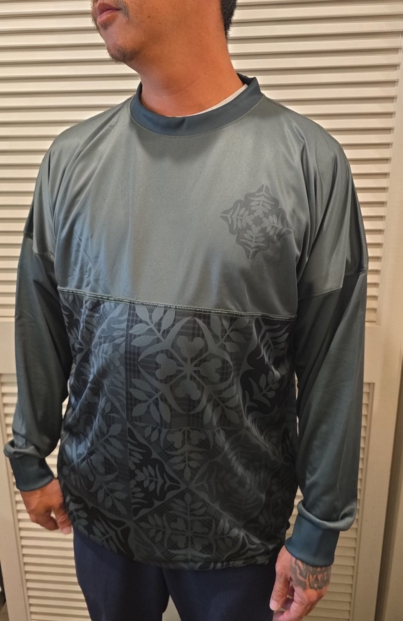 MLS X BY KINGS Aloha Jersey - Adult