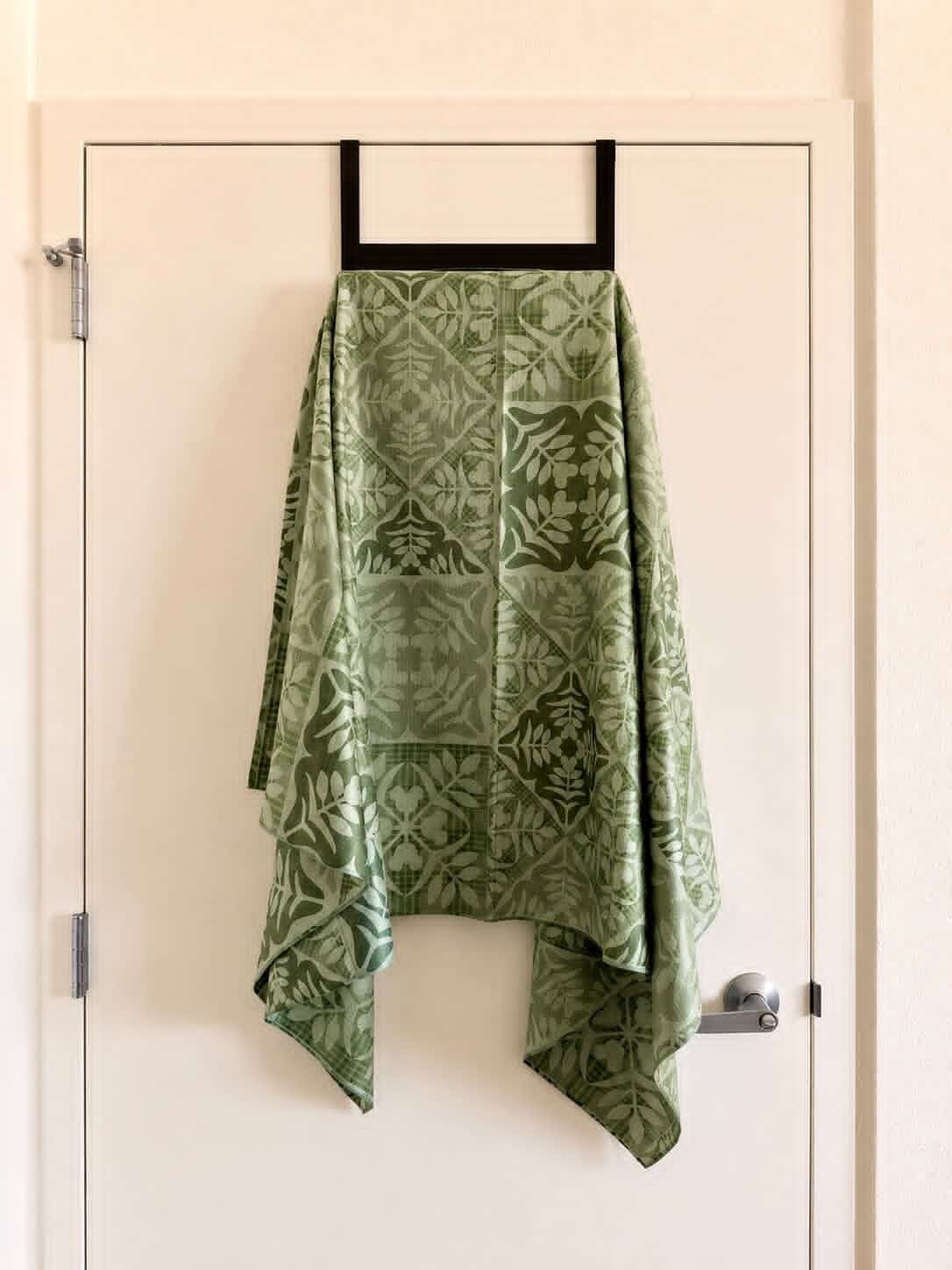 MLS X REIKO Microfiber Anywhere Towel