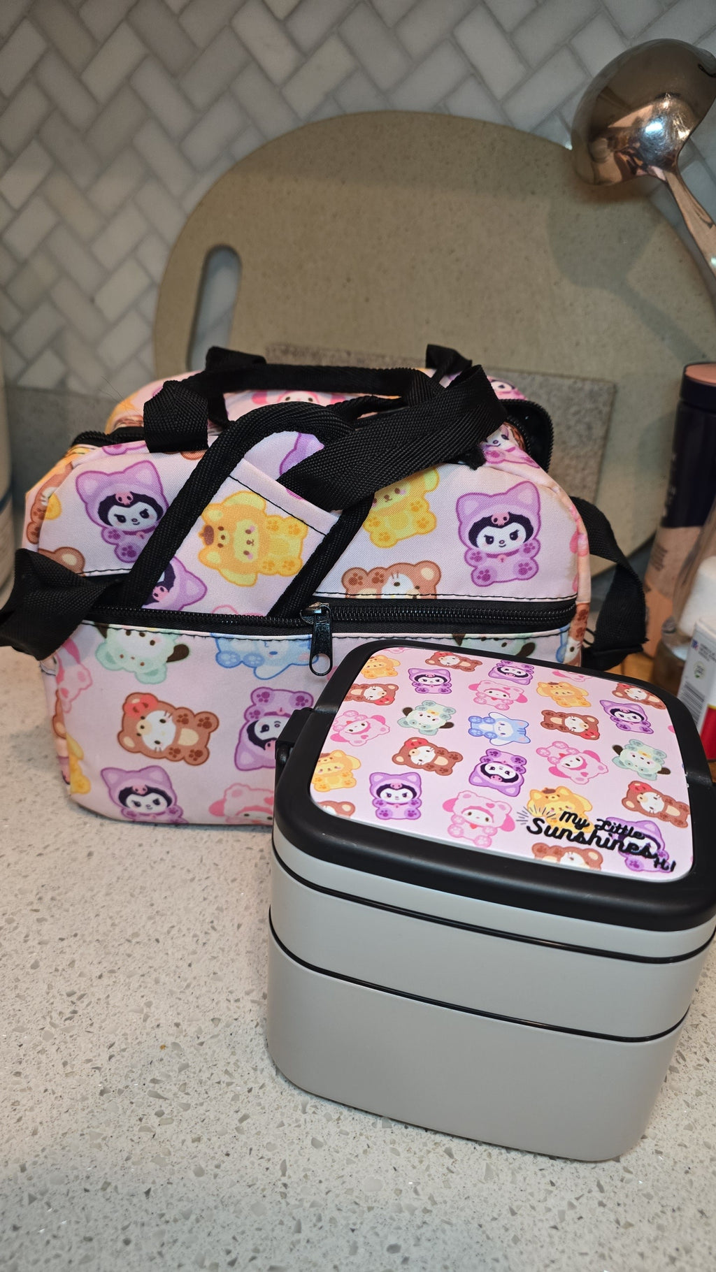 Bento Box