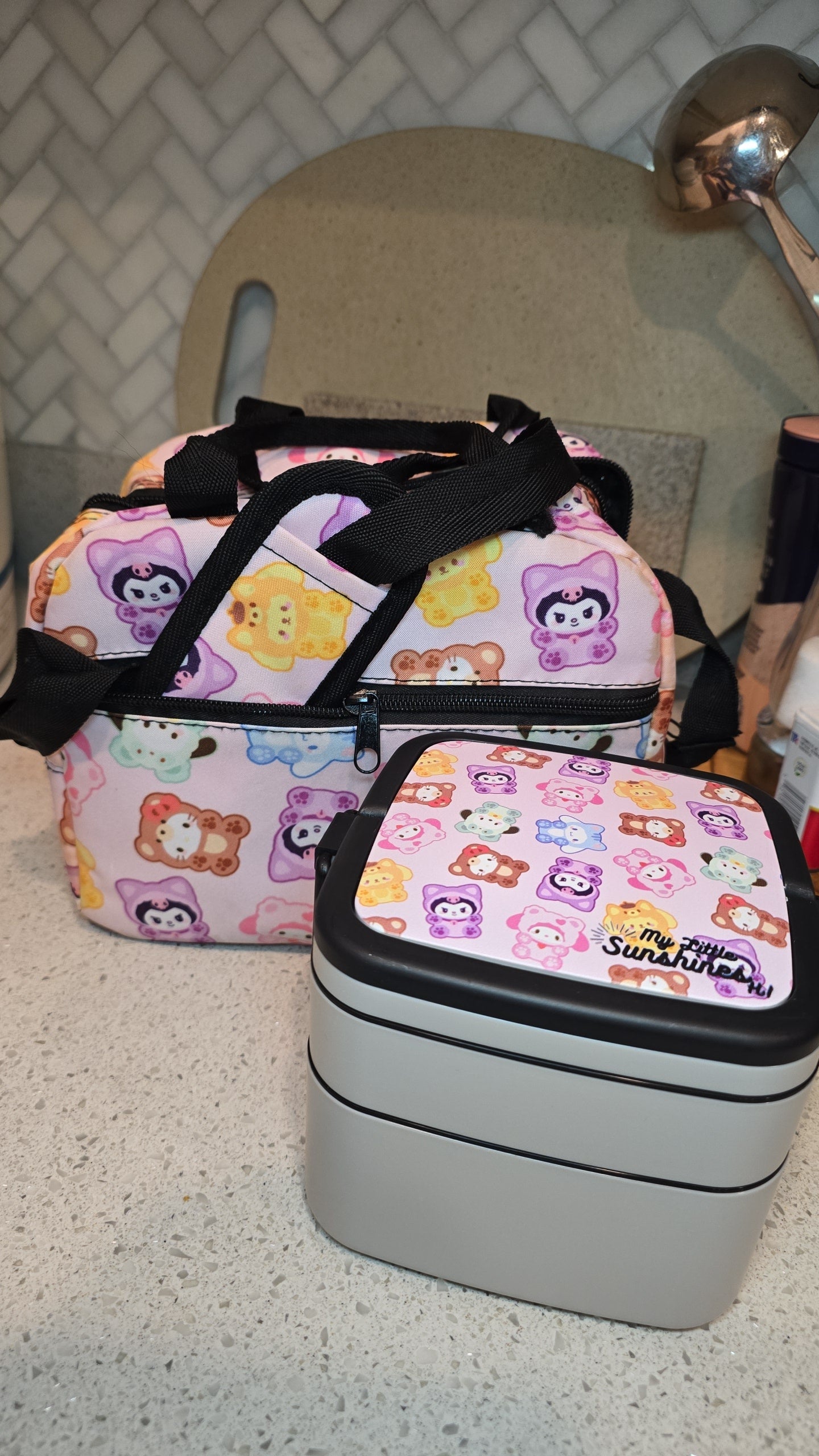 Bento Box