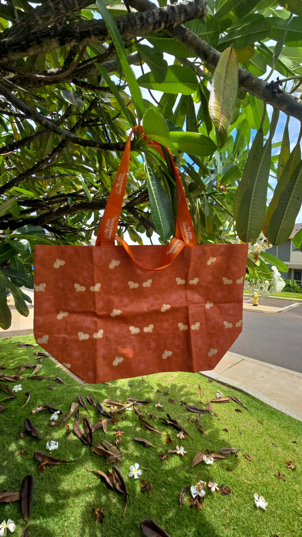 Hammah Bag