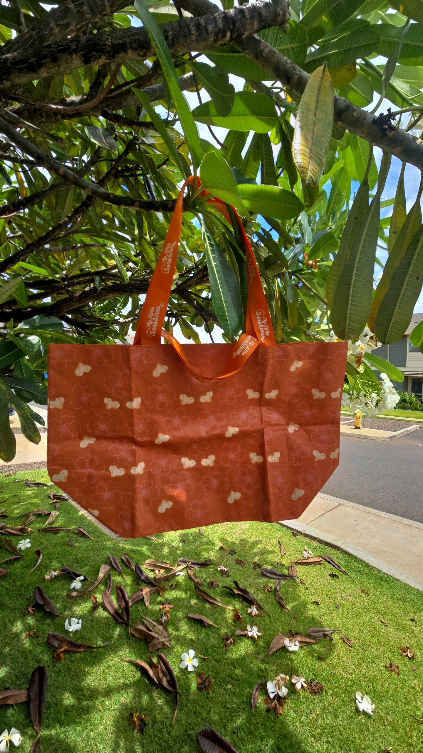 Hammah Bag