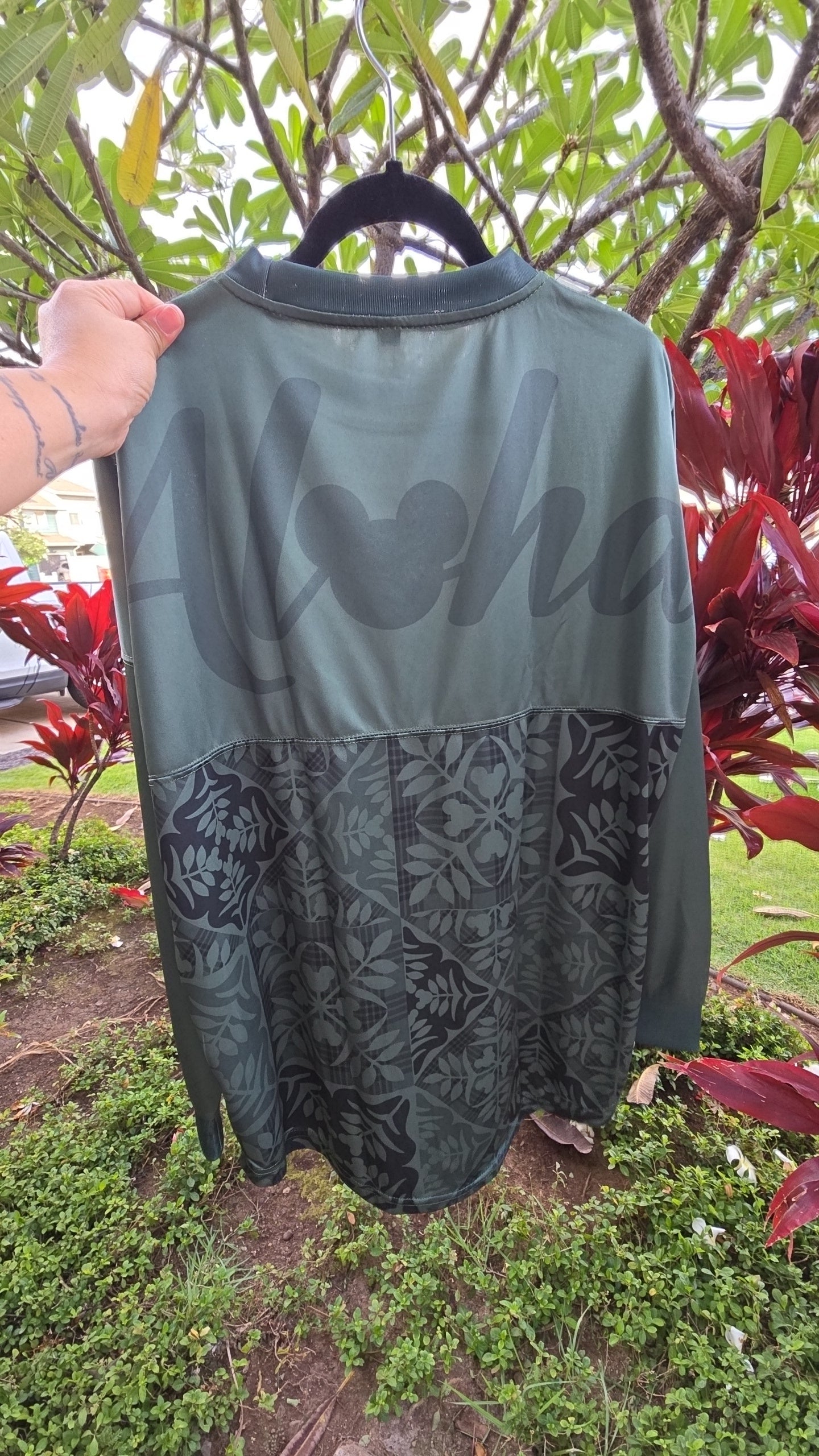 MLS X BY KINGS Aloha Jersey - Adult