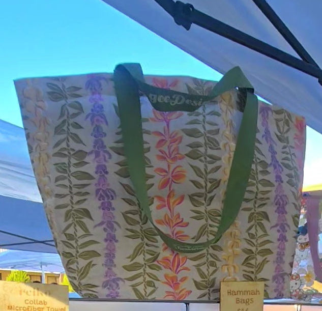 Hammah Bag
