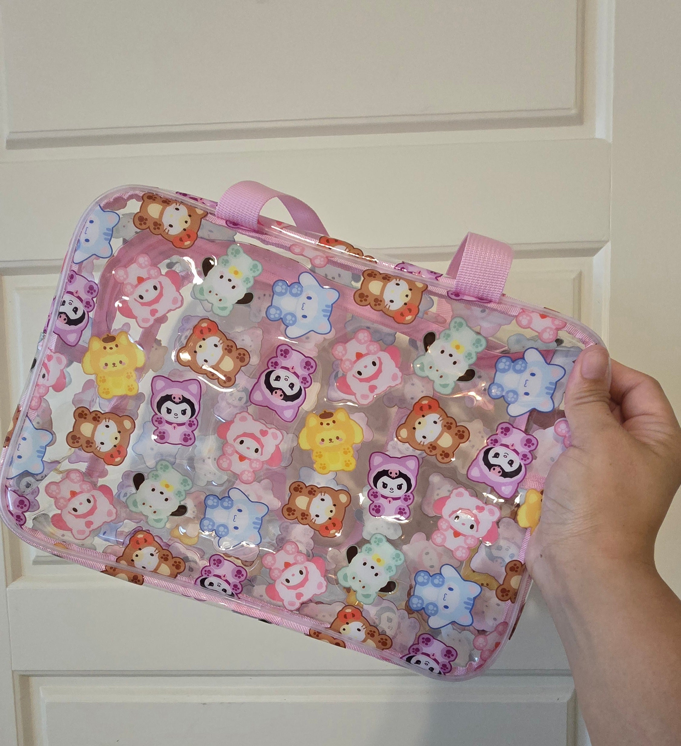 Clear Bag