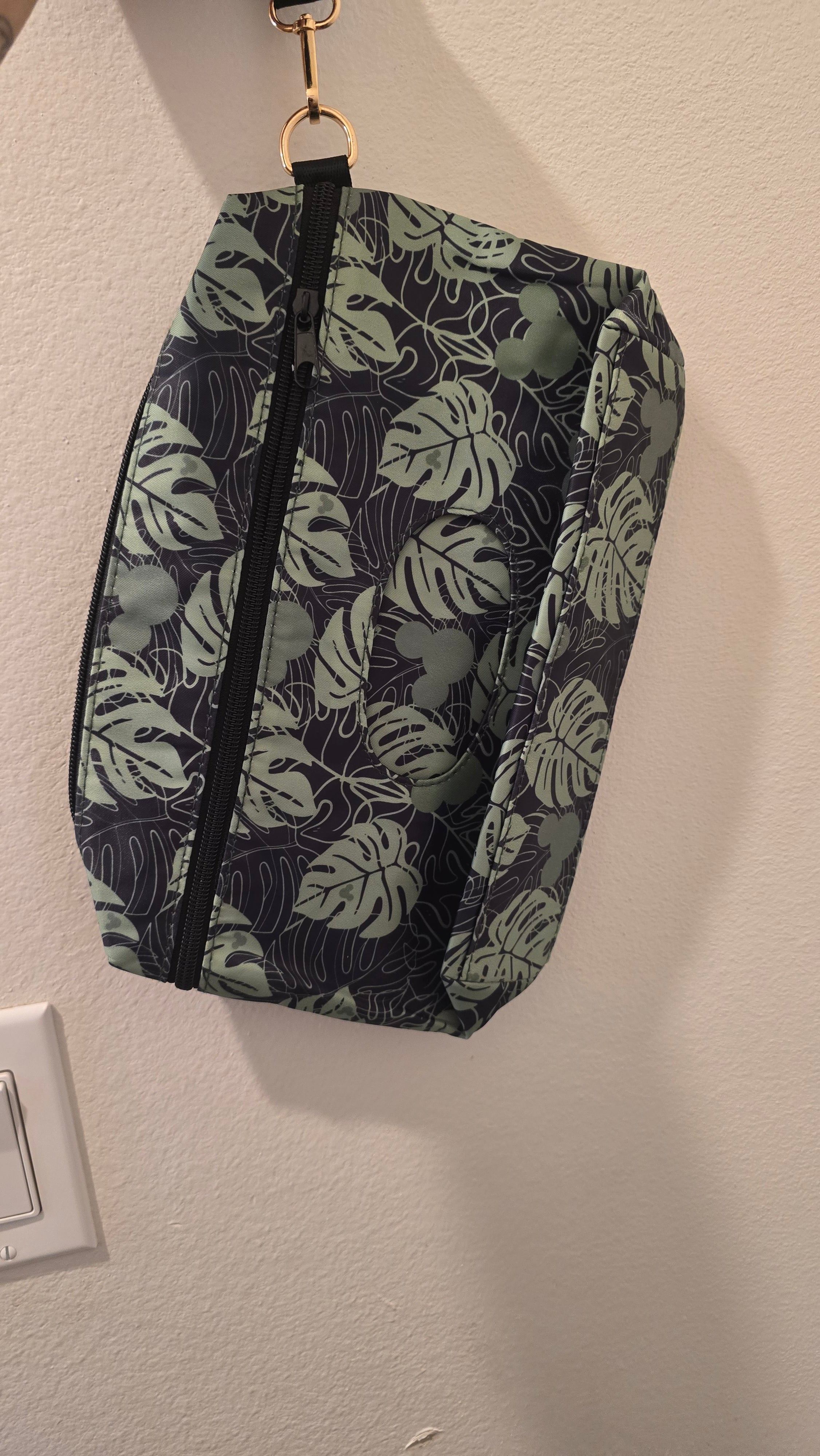 On-Da-Go Wipe Pouch 2.0