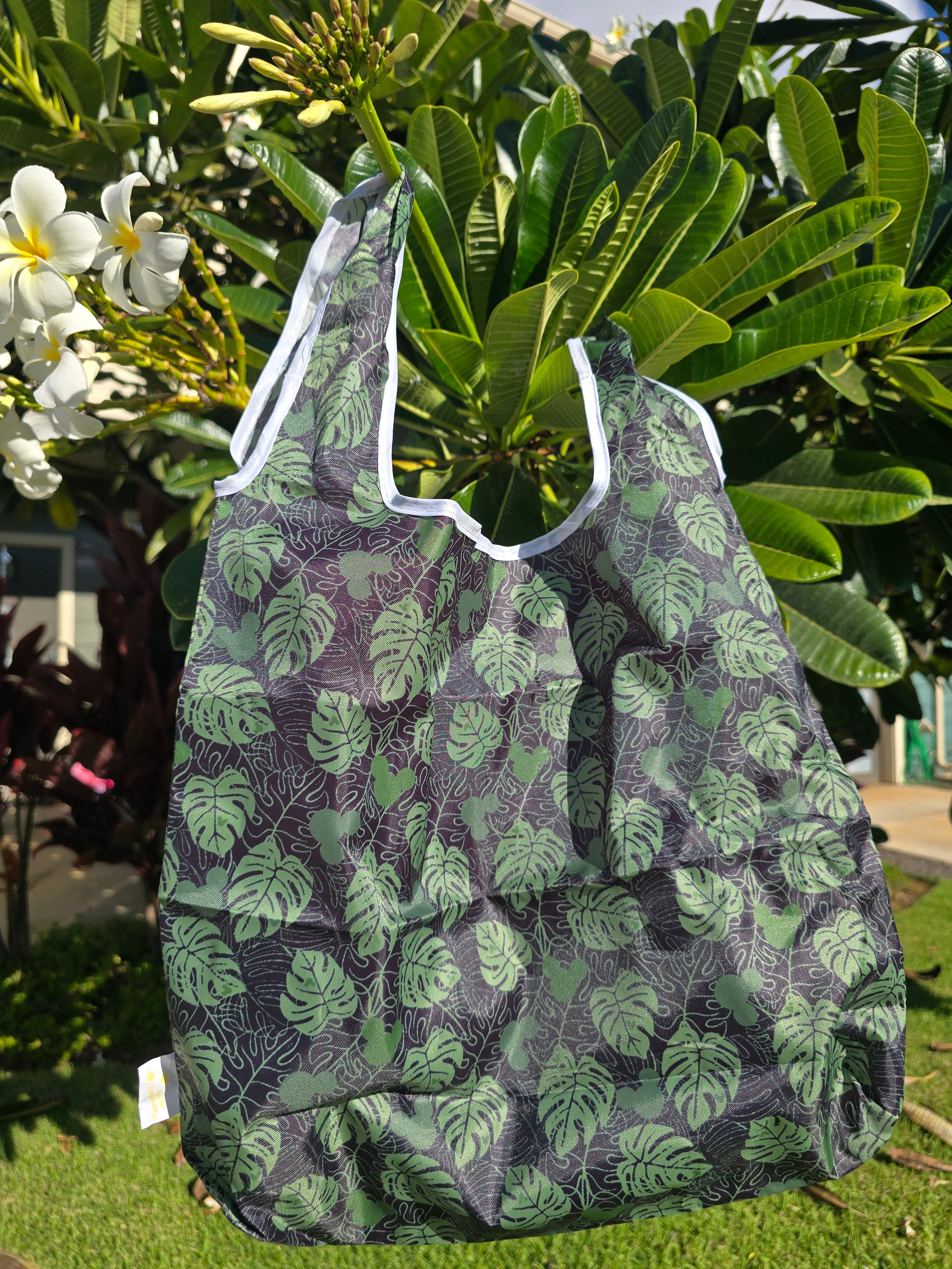 Reusable bag