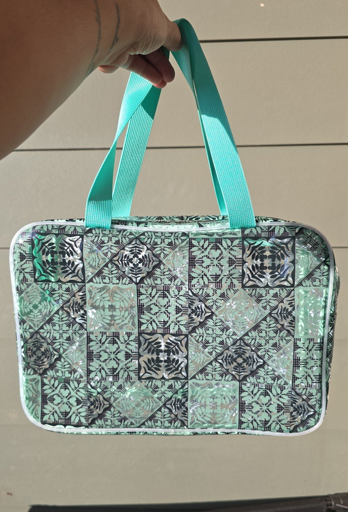 Clear Bag