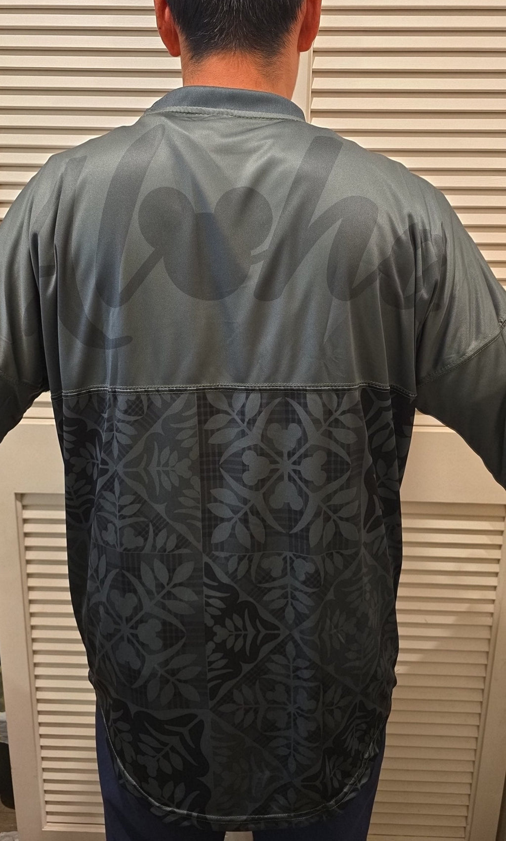 MLS X BY KINGS Aloha Jersey - Adult