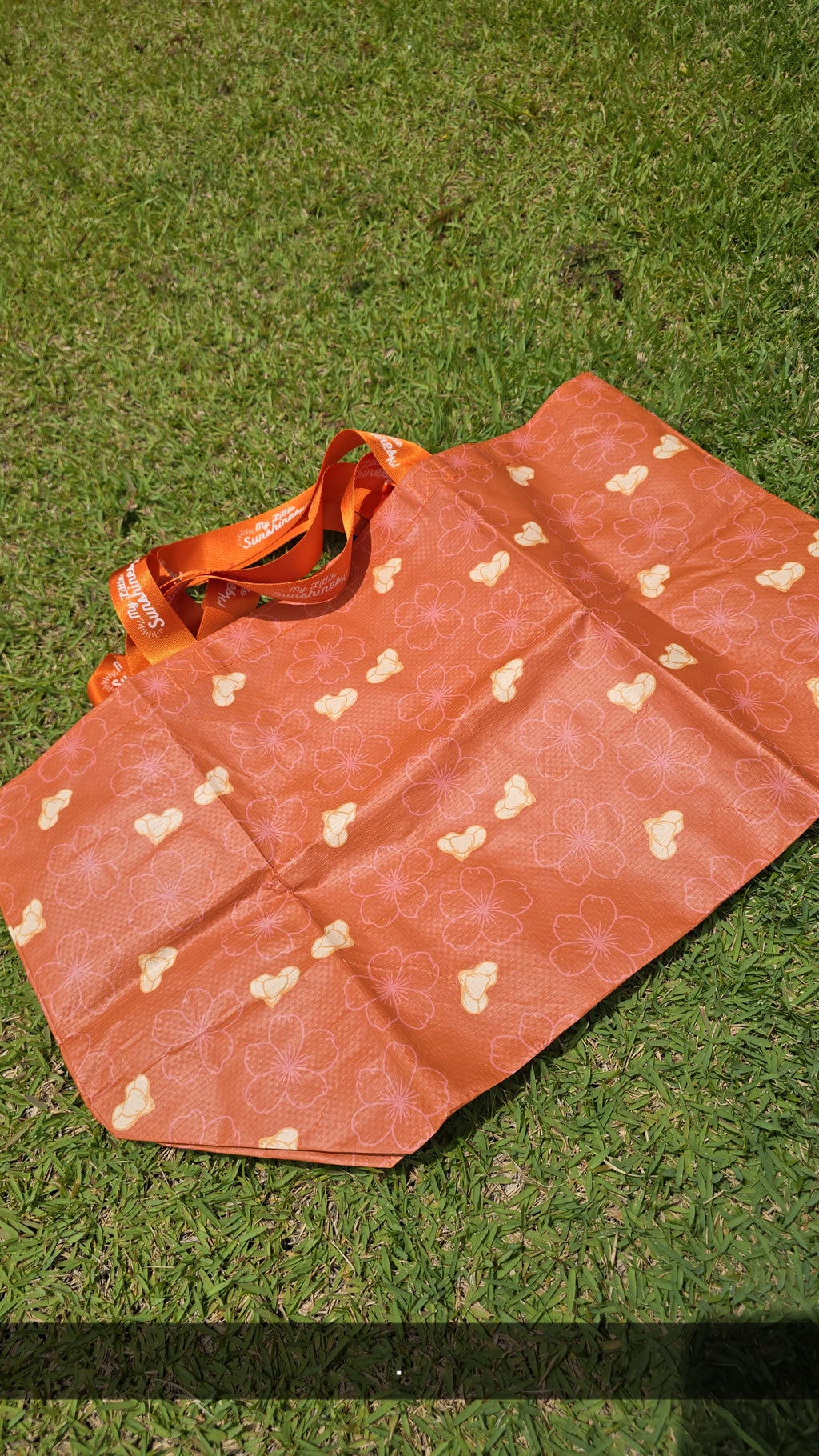 Hammah Bag