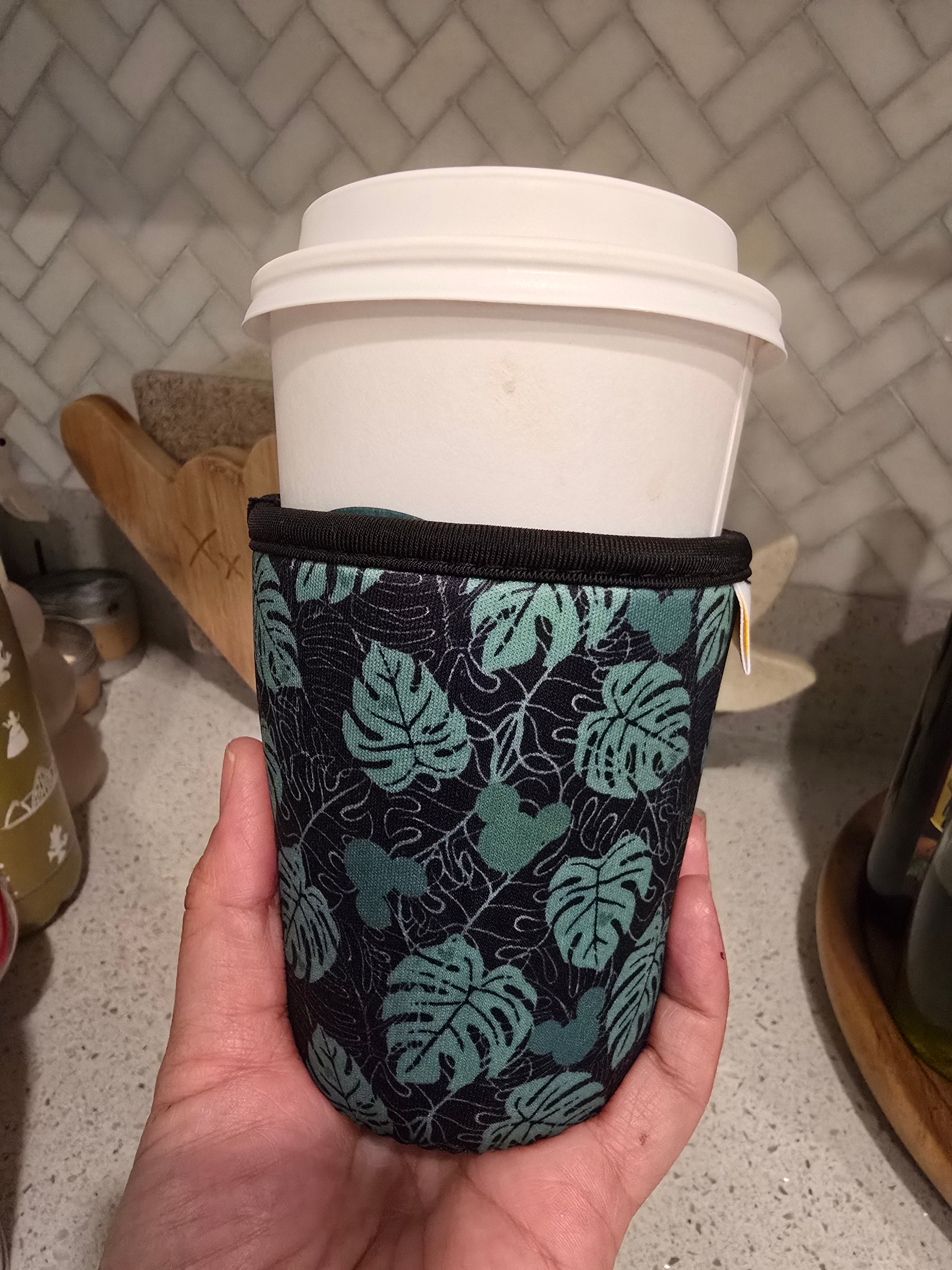 Holo Holo Cup Sleeve