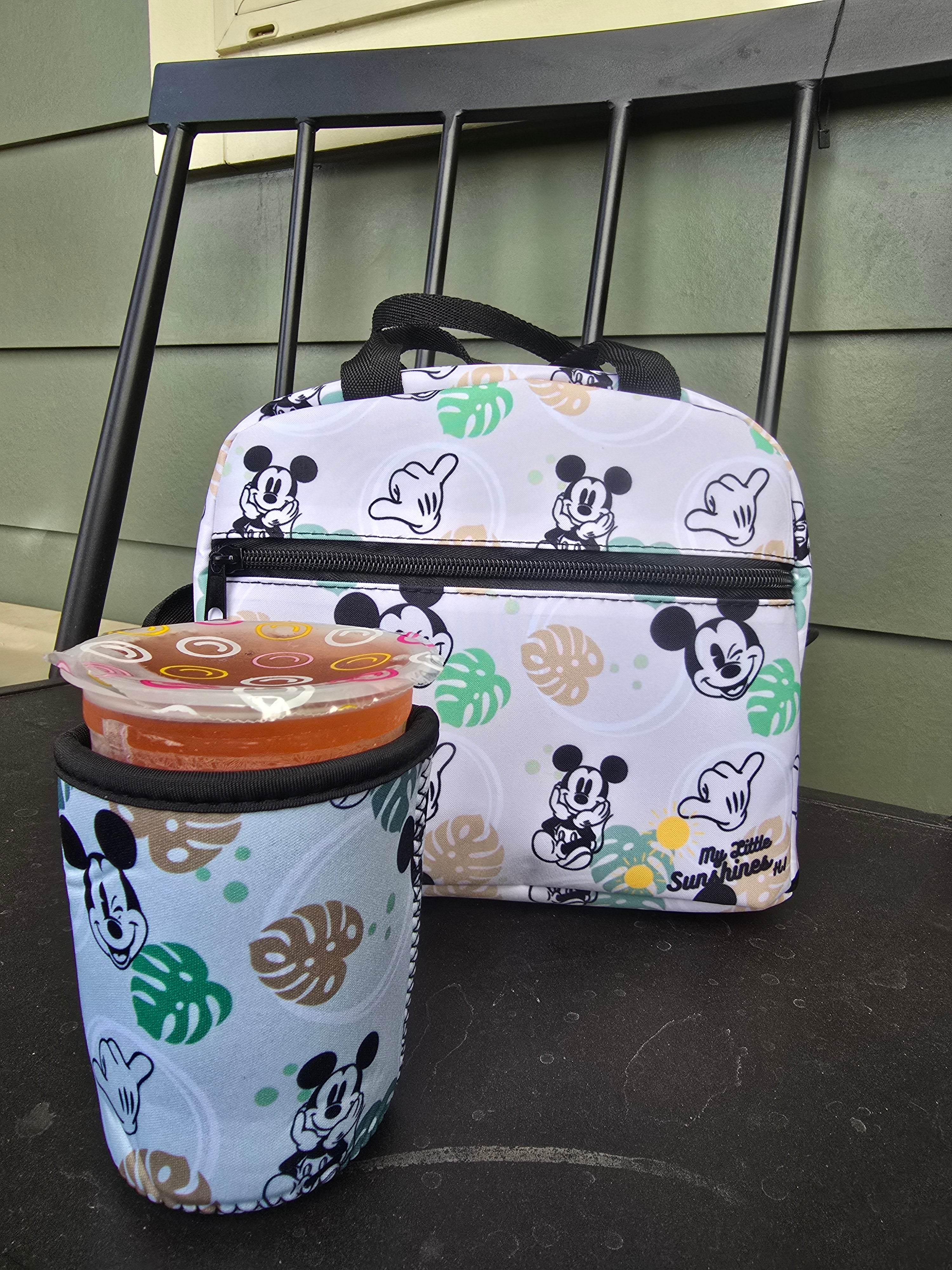 Holo Holo Cup Sleeve